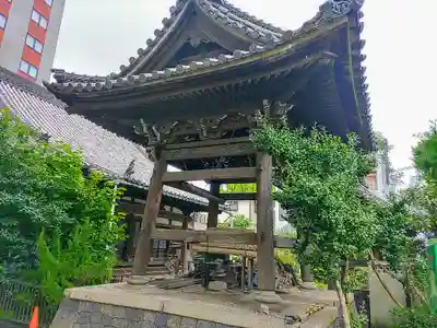 浄信寺のその他建物