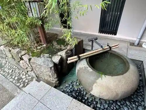 生田神社(兵庫県)