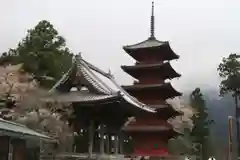 久遠寺の建物その他