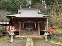 妙福寺(千葉県)