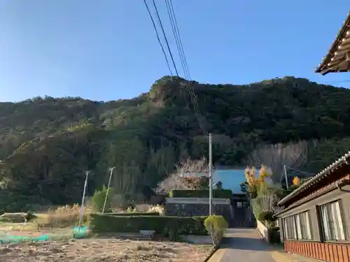 長性寺のその他建物