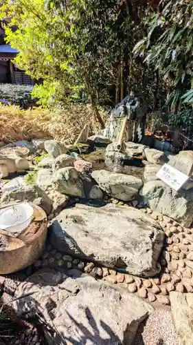 櫻木神社(千葉県)