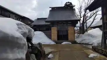 吉祥院のその他建物