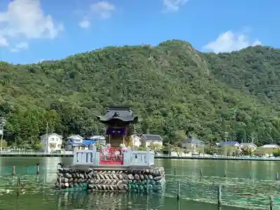 八大白龍大神(岐阜県)
