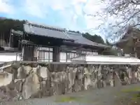 宝住寺のその他建物