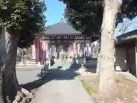 龍圓寺の本殿・本堂