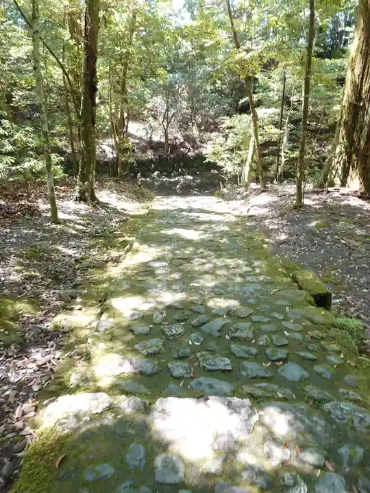 瀧原宮(皇大神宮別宮)(三重県)