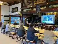 長徳寺(岩手県)