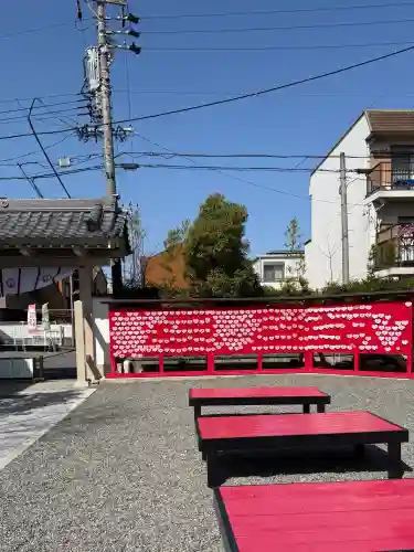 桑名宗社（春日神社）(三重県)