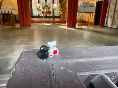 くまくま神社(導きの社 熊野町熊野神社)のその他建物