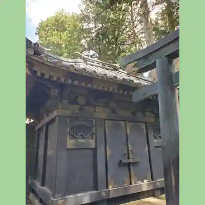 日光東照宮(栃木県)