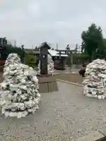 姫嶋神社(大阪府)