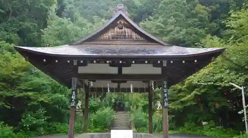 大豊神社の建物その他