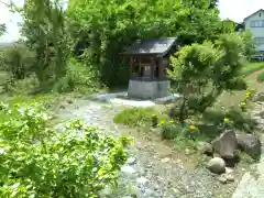 祠(長野県)