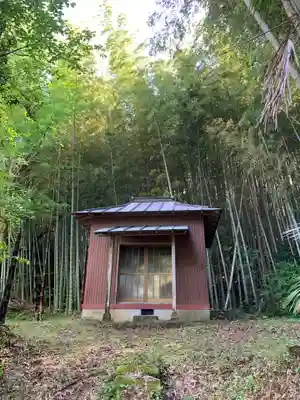 観音堂(千葉県)