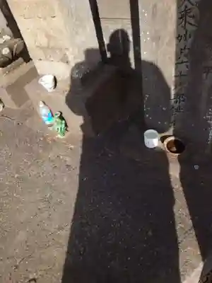 大宮・大原神社(千葉県)