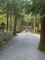 椿大神社(三重県)