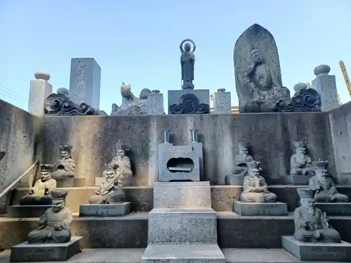 東福寺(埼玉県)