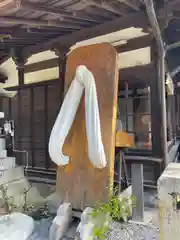 秋葉總本殿可睡斎(静岡県)