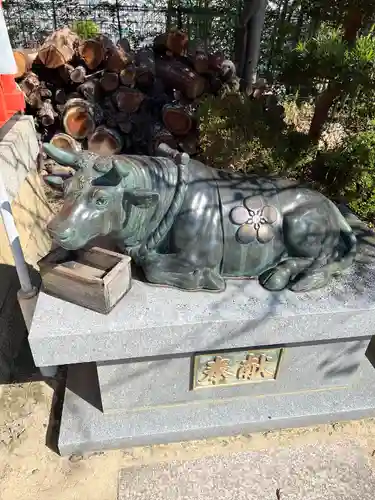 宝塚神社(兵庫県)
