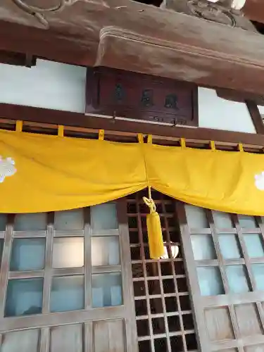 大聖観音寺（あびこ観音）(大阪府)
