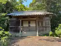 秋葉神社(徳島県)