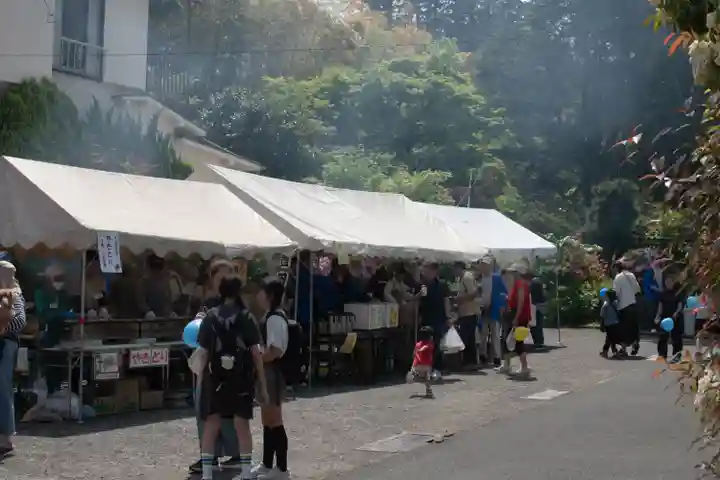 正安寺(神奈川県)