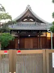 本念寺(大阪府)