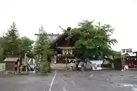 龍宮神社(北海道)