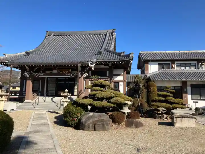 妙玄寺(兵庫県)