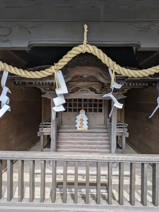 上宮天満宮(大阪府)