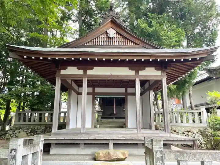 大将軍神社(滋賀県)