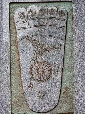 観音寺のその他建物