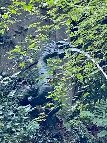 本瀧寺(大阪府)