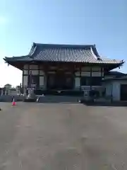 松林寺(群馬県)