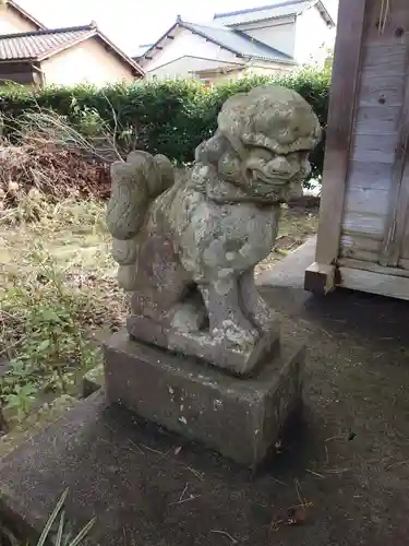 堀出神社(新潟県)