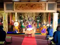 成田山大照寺(北海道)