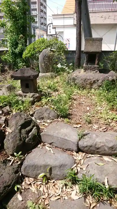 八幡宮のその他建物