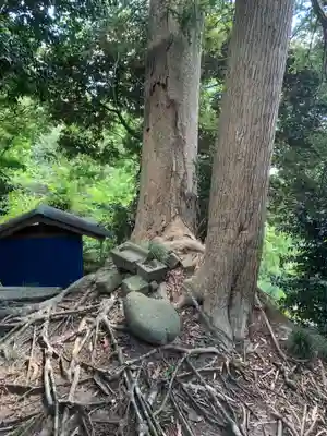 日枝神社(千葉県)