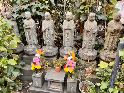 成覚寺(東京都)