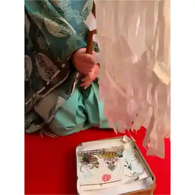 釧路一之宮 厳島神社(北海道)