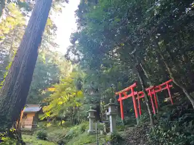 粟鹿神社(兵庫県)