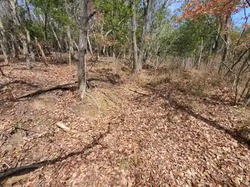 日月神社(栃木県)
