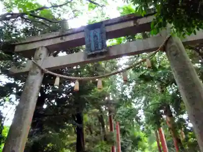 大荒比古神社(滋賀県)
