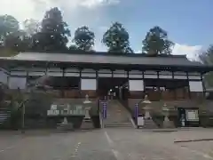 伊太祁曽神社(和歌山県)