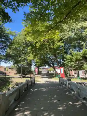 安禅寺(新潟県)