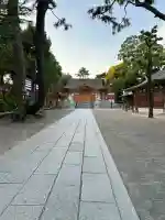 茨木神社(大阪府)