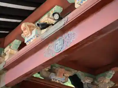 根津神社(東京都)