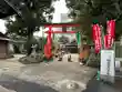 源九郎稲荷神社(奈良県)