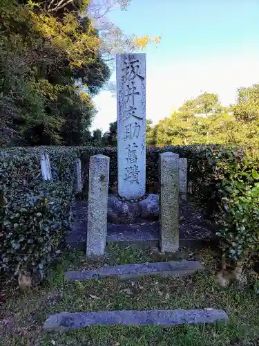 山崎神社のその他建物